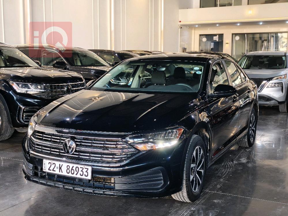 فولكسفاغن جيتا